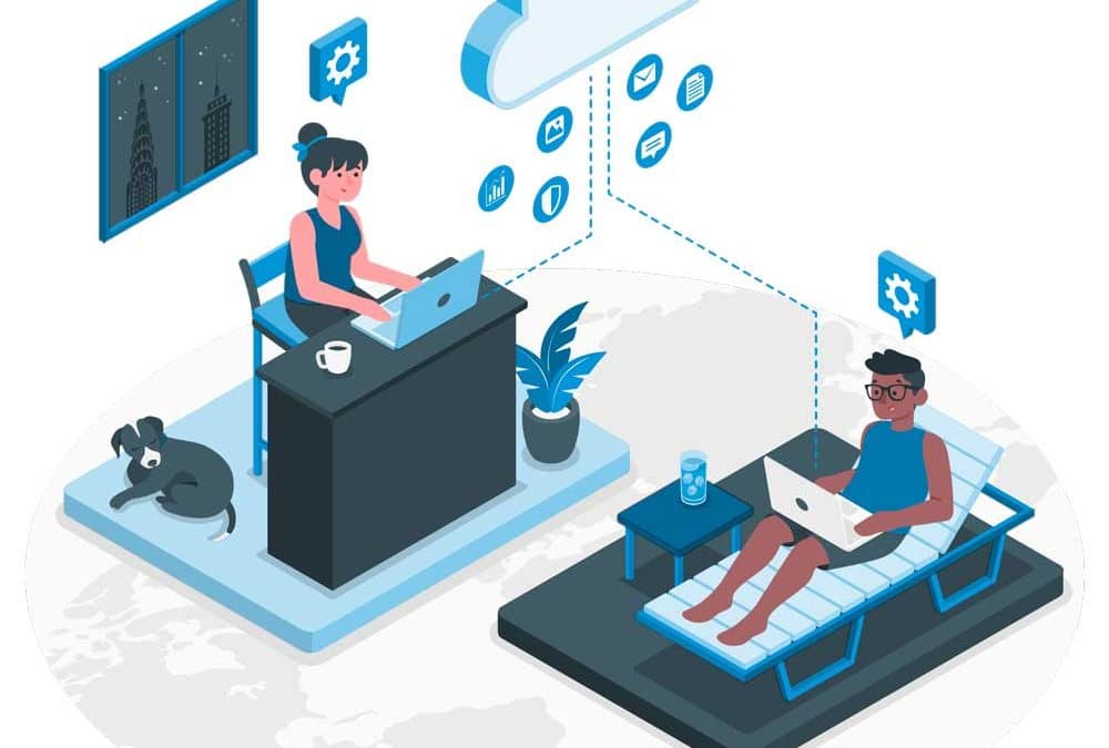 The Impact of AI in Call Centers: Will Human Operators Disappear?