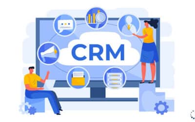 VoIP e CRM per call center: efficienza e controllo