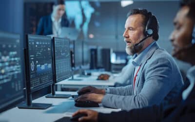 Lead qualification por teléfono: checklist esencial