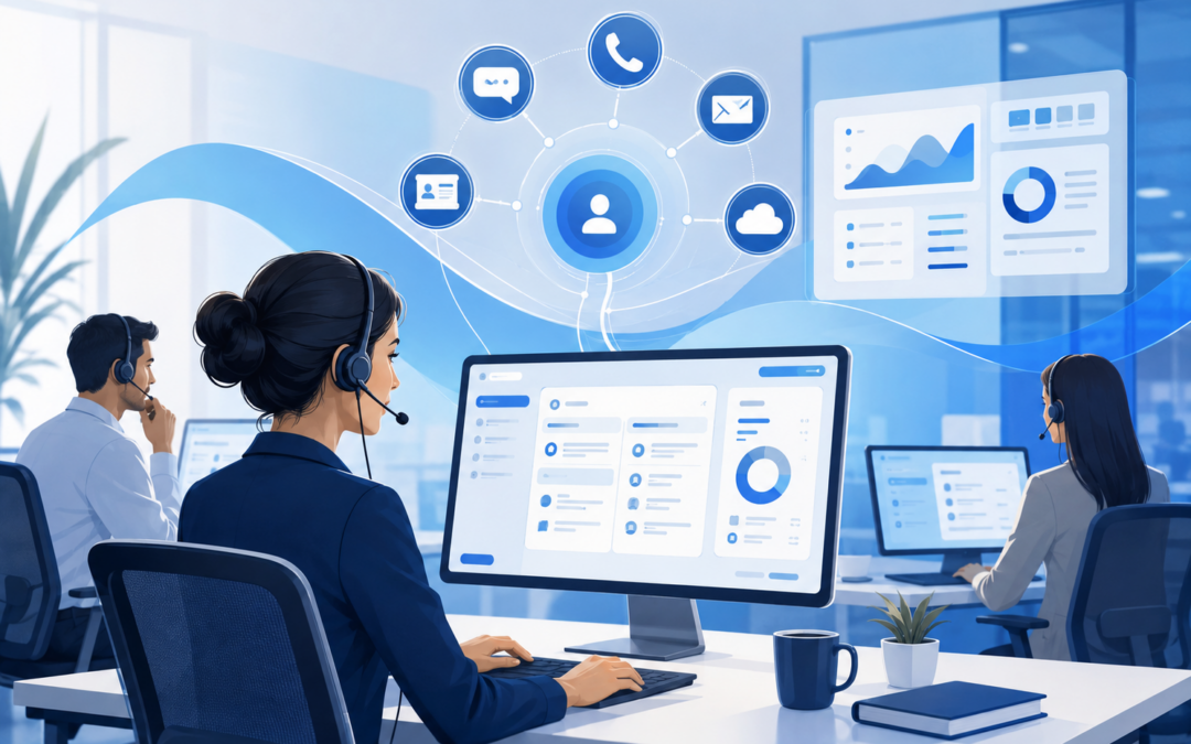 Telemarketing vs Teleselling: Key Differences