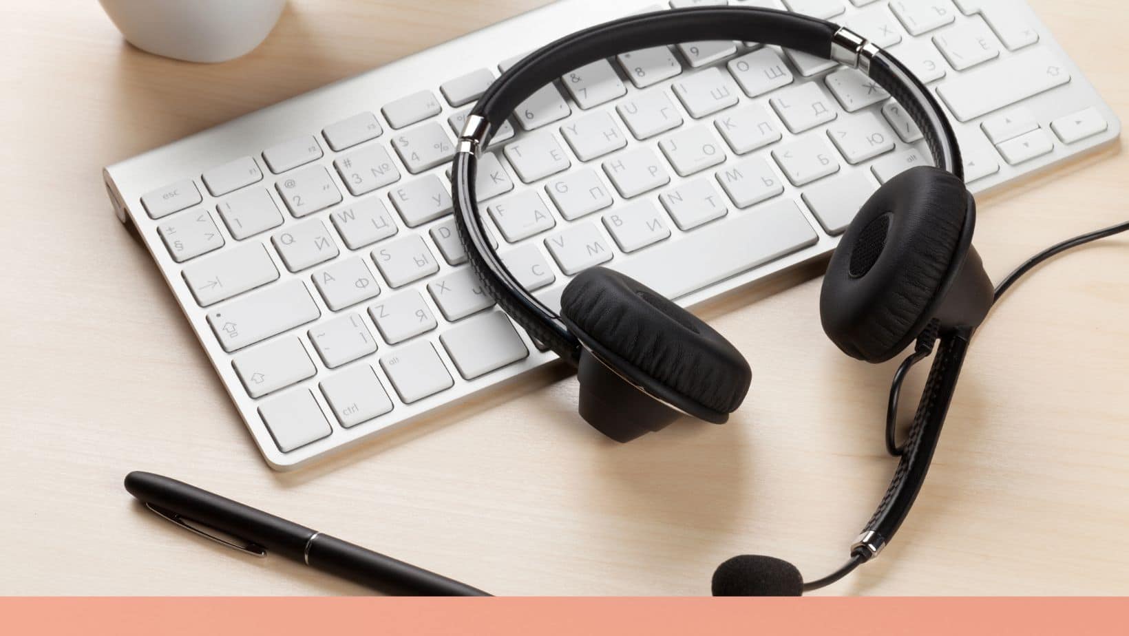 ridurre lo stress degli operatori in un call center
