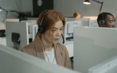 Domande complesse nel telemarketing: strategie