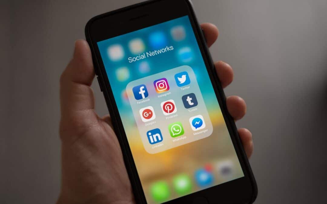 Come il social selling può migliorare il telemarketing B2B