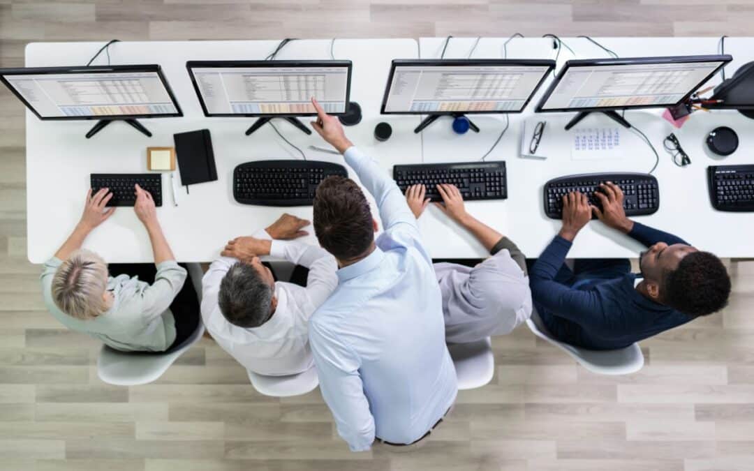 Call Center Agent Training: Effective Strategies