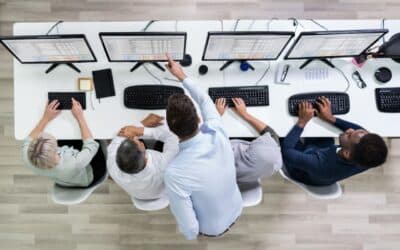 Formación Operadores Call Center: Estrategias Eficaces