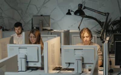 CRM data-driven para campañas de telemarketing