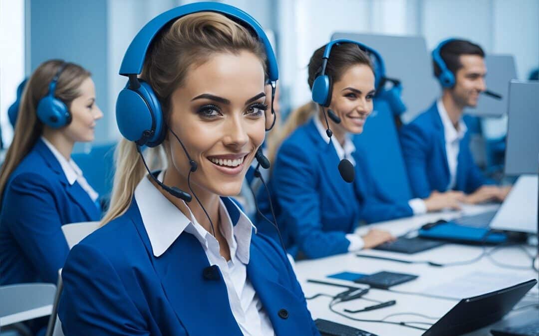 Predictive Dialing: Vantaggi per l’Outbound