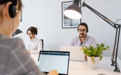 Cómo escribir un guion efectivo para la venta telefónica