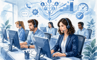 Software Call Center: Segnali che Ti Serve Davvero