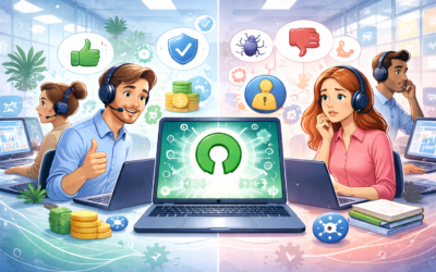 Software open source para call center: 5 pros y contras