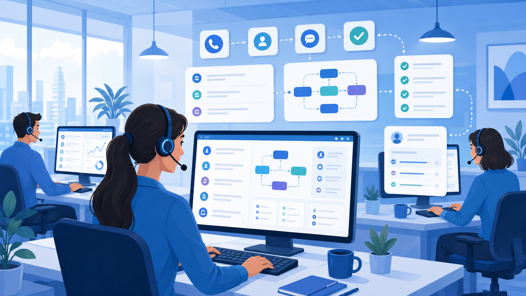 Script Telefonici Call Center Script Telefonici Call Center