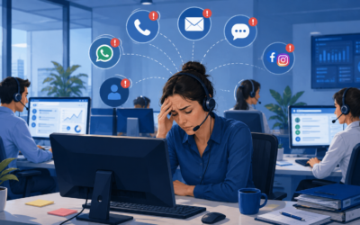 Call Center Management Mistakes: 8 to Avoid