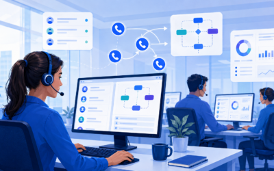 Software call center outbound: 9 funzioni essenziali