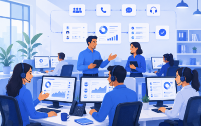 CRM customer service: 7 segnali che non basta più
