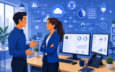 Insurance call center: 7 processes to simplify
