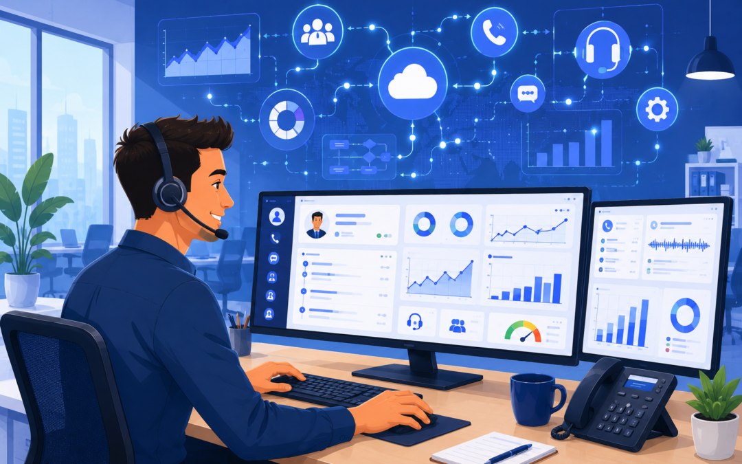 Call center energia: reclami, contratti e vendite